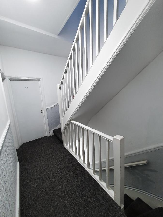 Hotel Plaza Londra