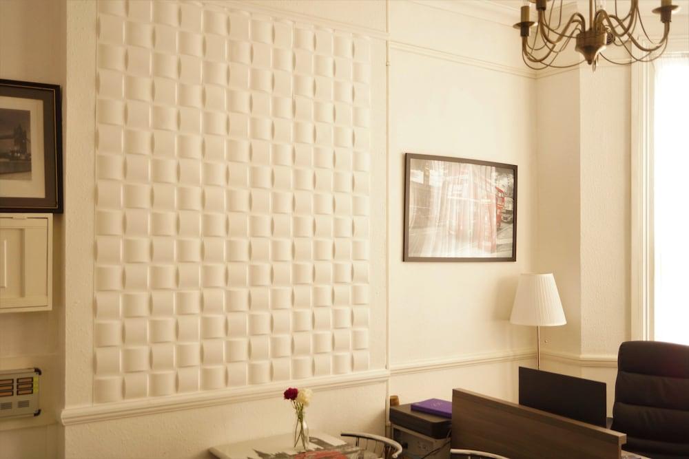 Hotel Plaza Londra