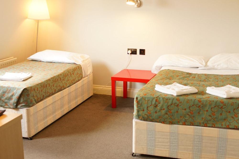 Hotel Plaza Londra